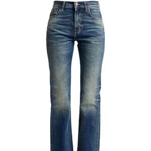 Haikure Flora Jeans - NWT